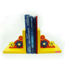 Schreibwaren, Wooden Bookend (WJ277911)